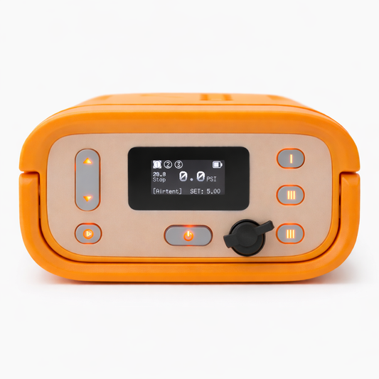 Coody Smart Wireless Electric Air Pump CQ-100