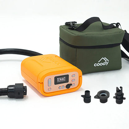 Coody Smart Wireless Electric Air Pump CQ-100