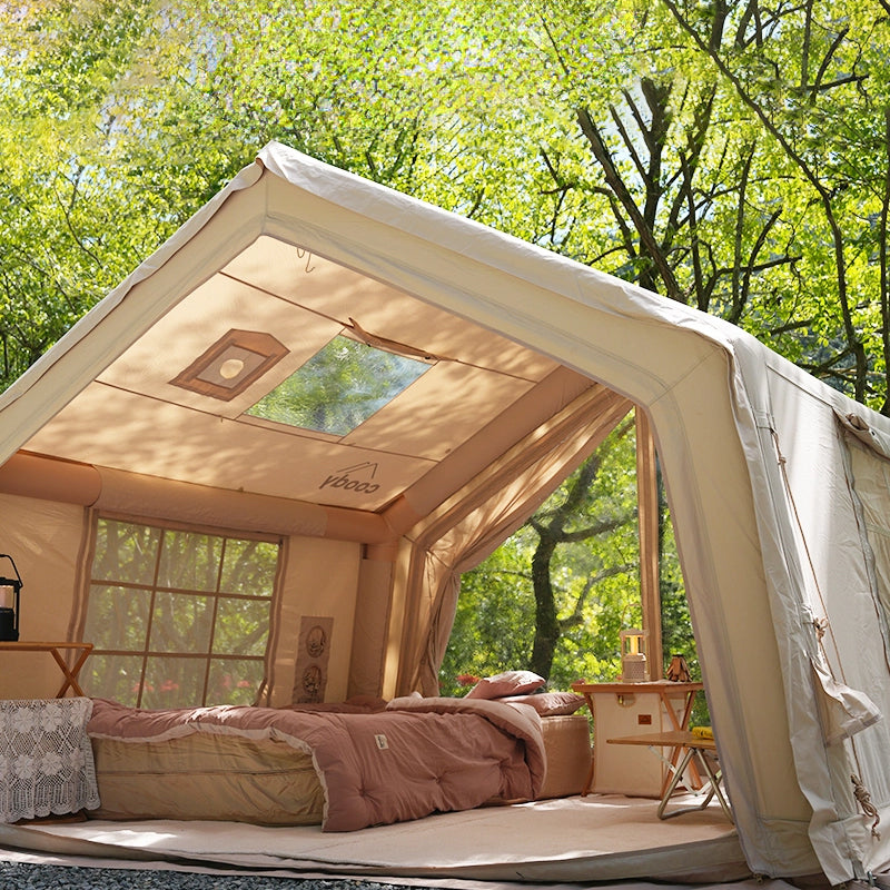 Coody 10.0 Inflatable Tent