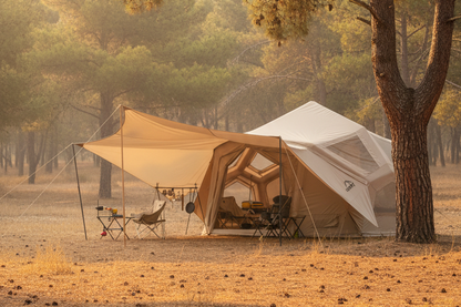 Coody Bestona Inflatable Tent