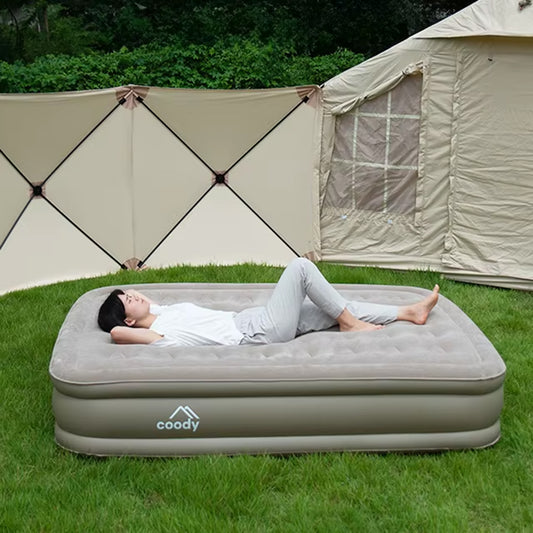 Coody 2-Person Air Mattress
