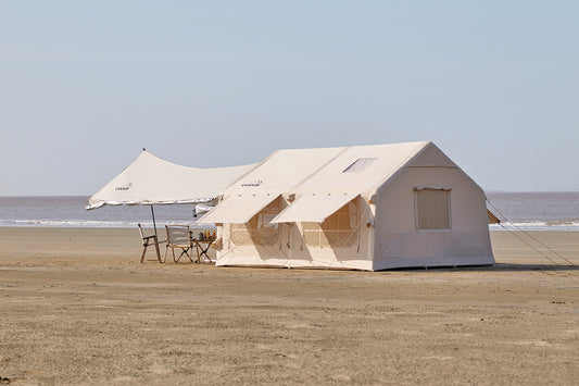 Coody 13.6 Inflatable Tent