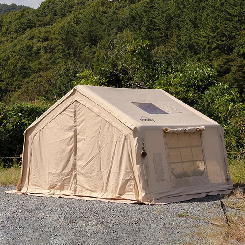 Coody Air Tent 10.0 - Opblaasbare tent