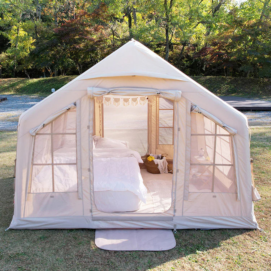 Coody Air Tent 8.0 - Opblaasbare tent