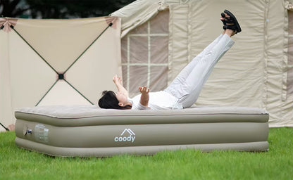 Coody 2-Person Air Mattress