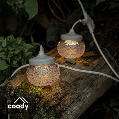 Coody Glowna Camping Lights