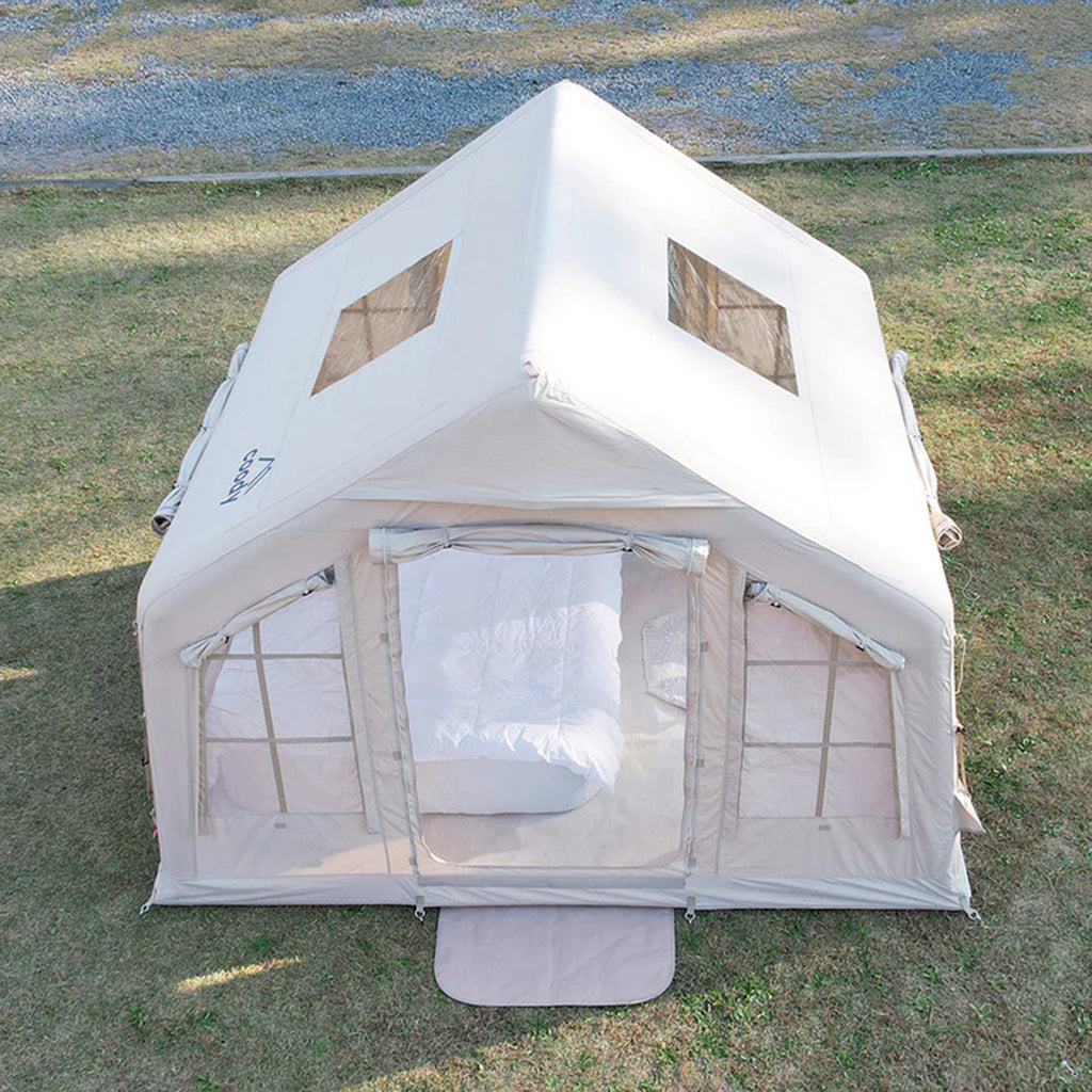 Coody Air Tent 8.0 - Opblaasbare tent
