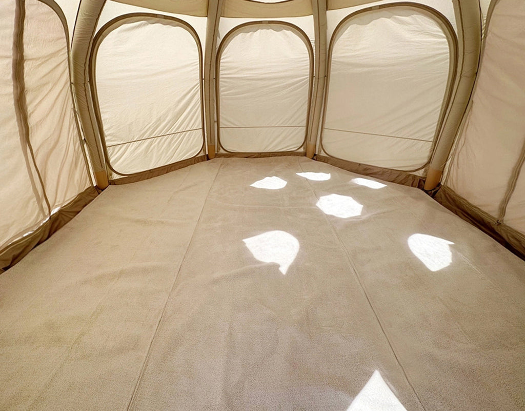 Coody Premium Carpet Dome