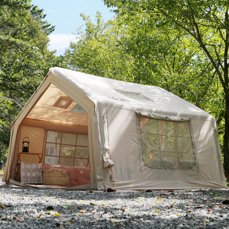 Coody Air Tent 10.0 - Opblaasbare tent