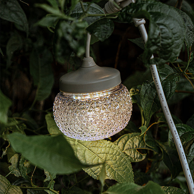 Coody Glowna Campinglampen