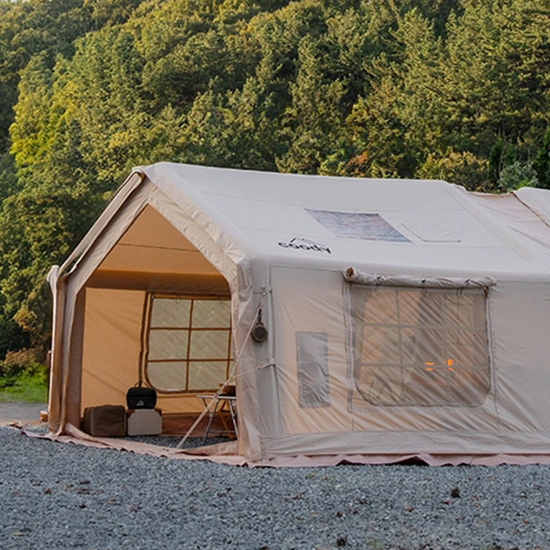 Coody Air Tent 10.0 - Opblaasbare tent