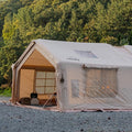 Coody Air Tent 10.0 - Opblaasbare tent