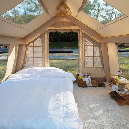 Coody 8.0 Inflatable Tent