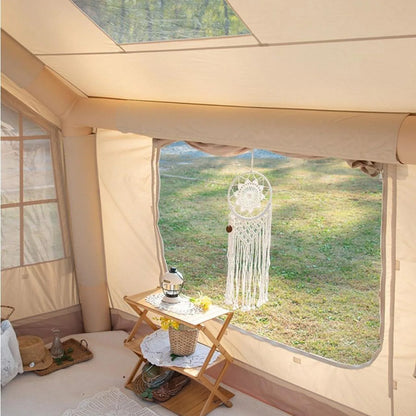 Coody 8.0 Inflatable Tent