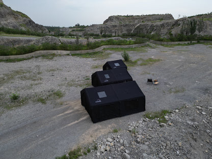 Coody 13.6 Inflatable Tent