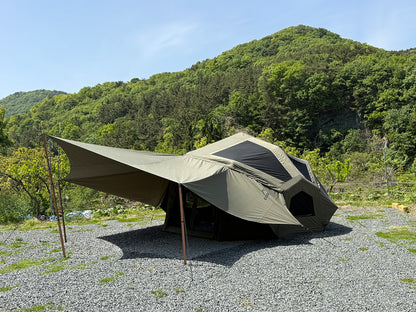 Coody Bestona Inflatable Tent