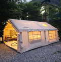 Coody 17.2 Opblaasbare Tent