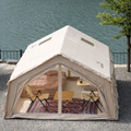 Coody 17.2 Opblaasbare Tent