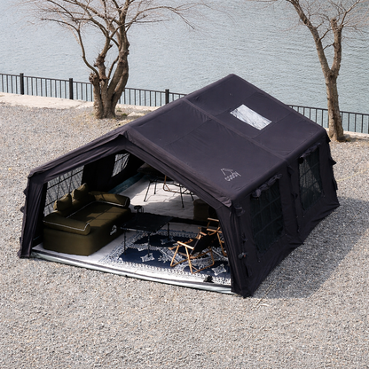 Coody Air Tent 13.6 - Inflatable Tent