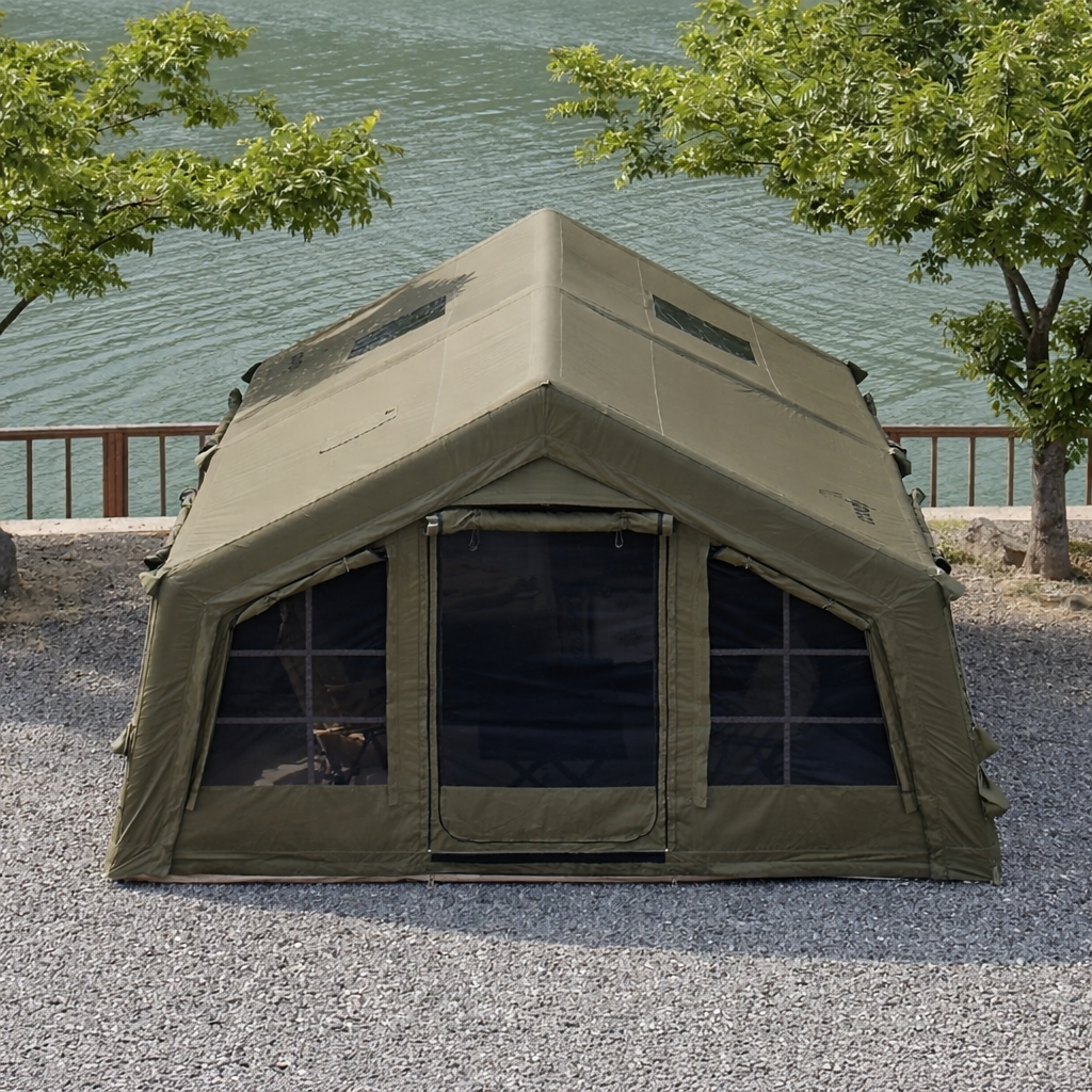 Coody 17.2 Opblaasbare Tent