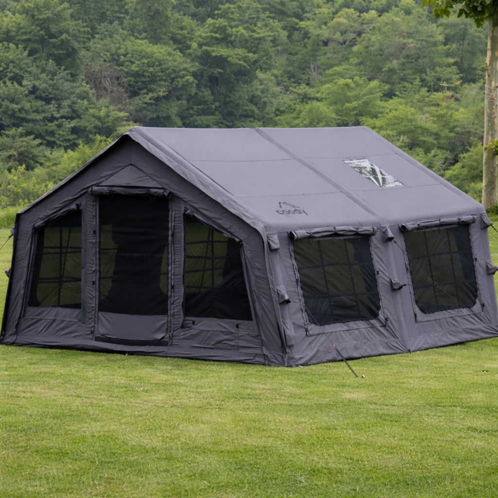 Coody 17.2 Opblaasbare Tent