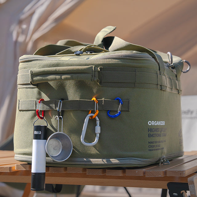 Coody Multi Bag