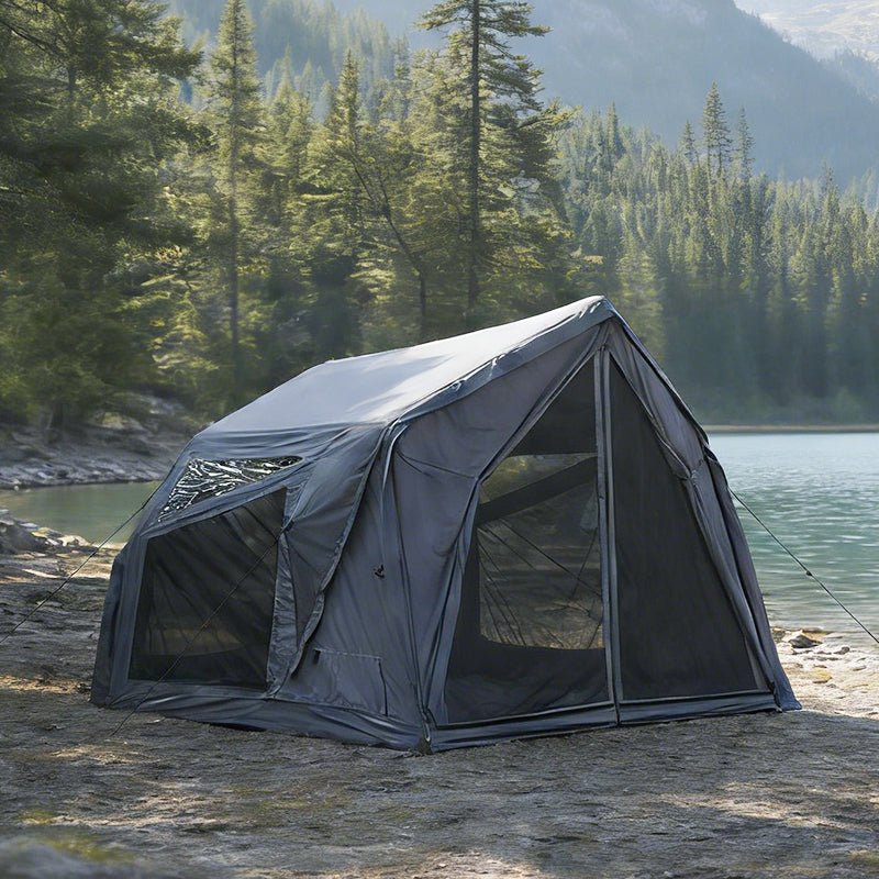 Coody 17.2 Opblaasbare Tent