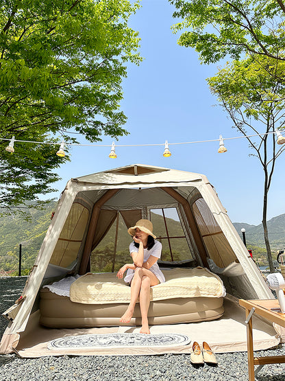 Coody 8.0 Opblaasbare Tent