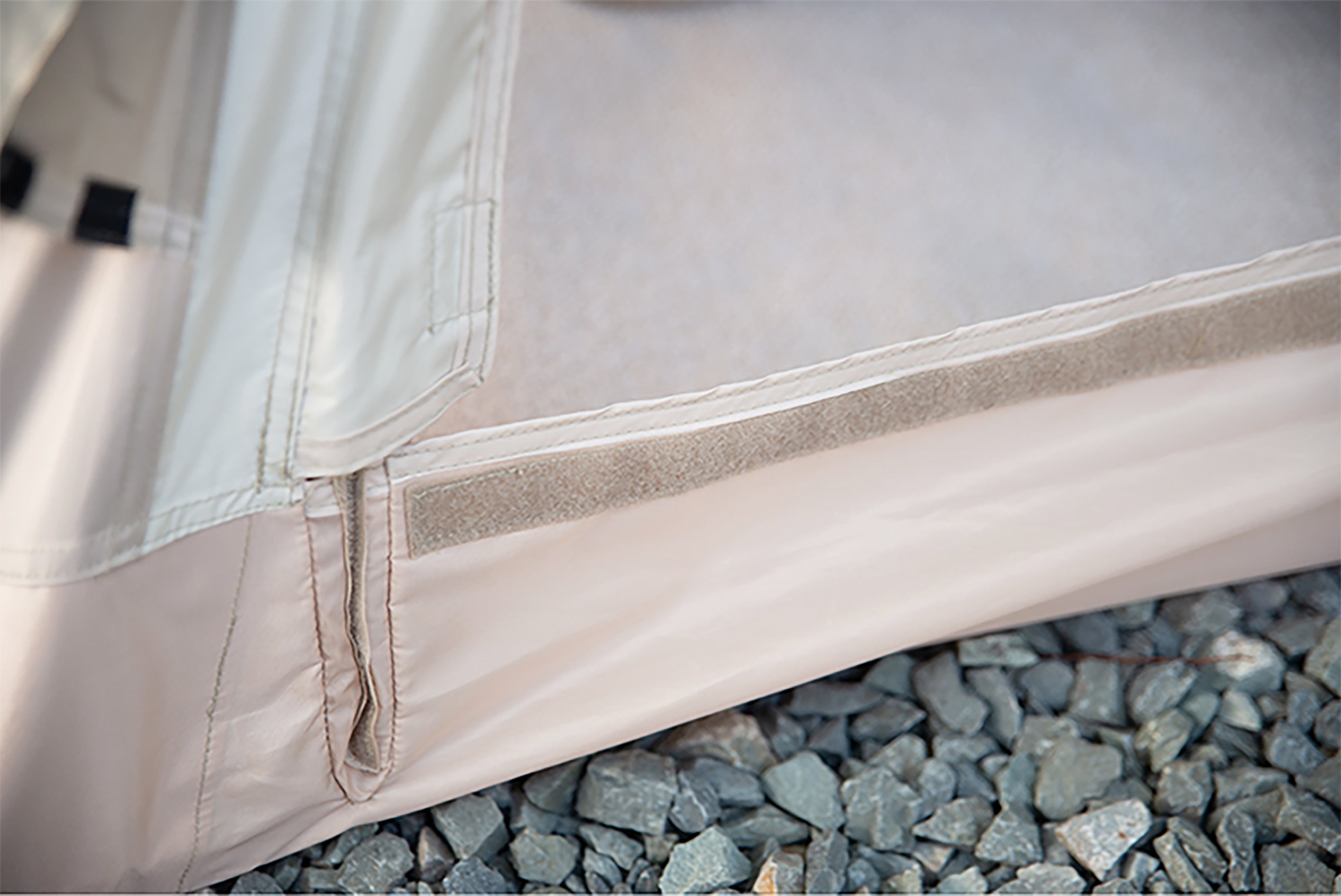 Coody Air Tent 5.8 - Inflatable Tent