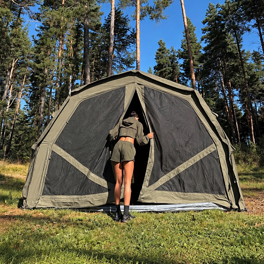Coody Air Tent 10.0 PRO - Inflatable Tent