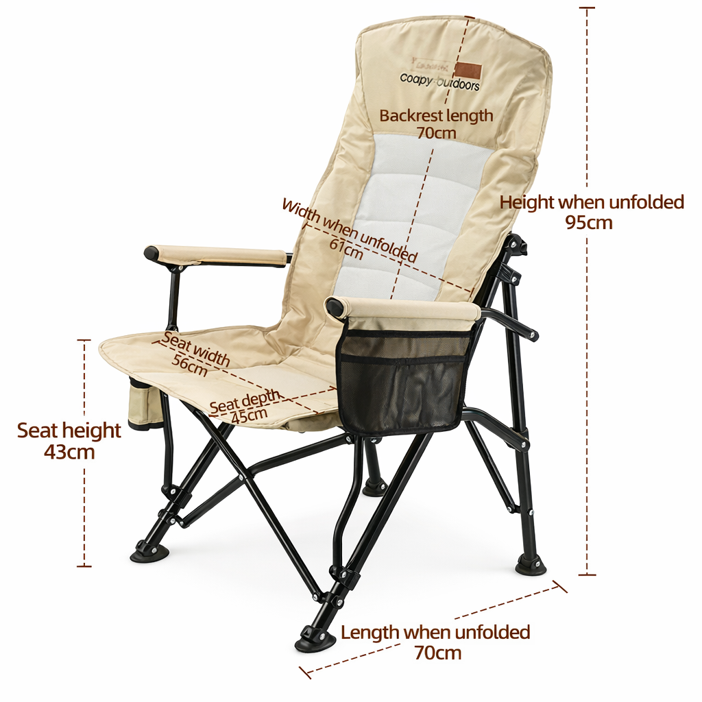 Coody Ouke Chair