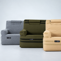 Coody Air Sofa FIT-ON