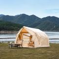 Coody 17.2 Opblaasbare Tent