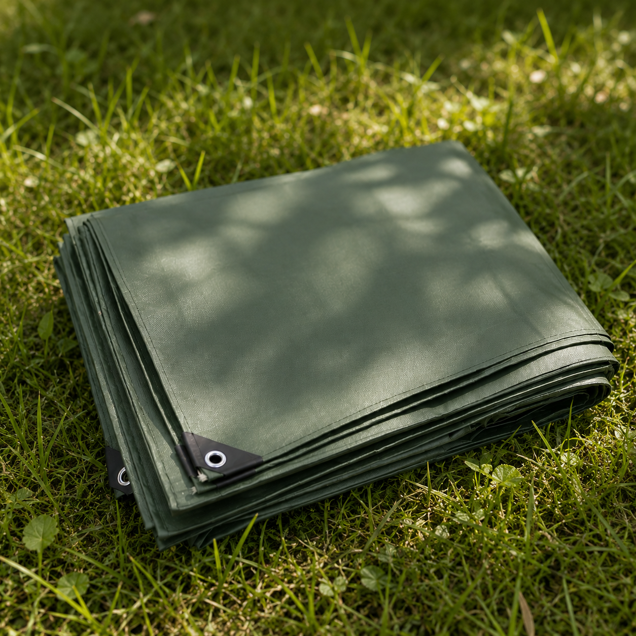 Coody Groundsheet 5.8
