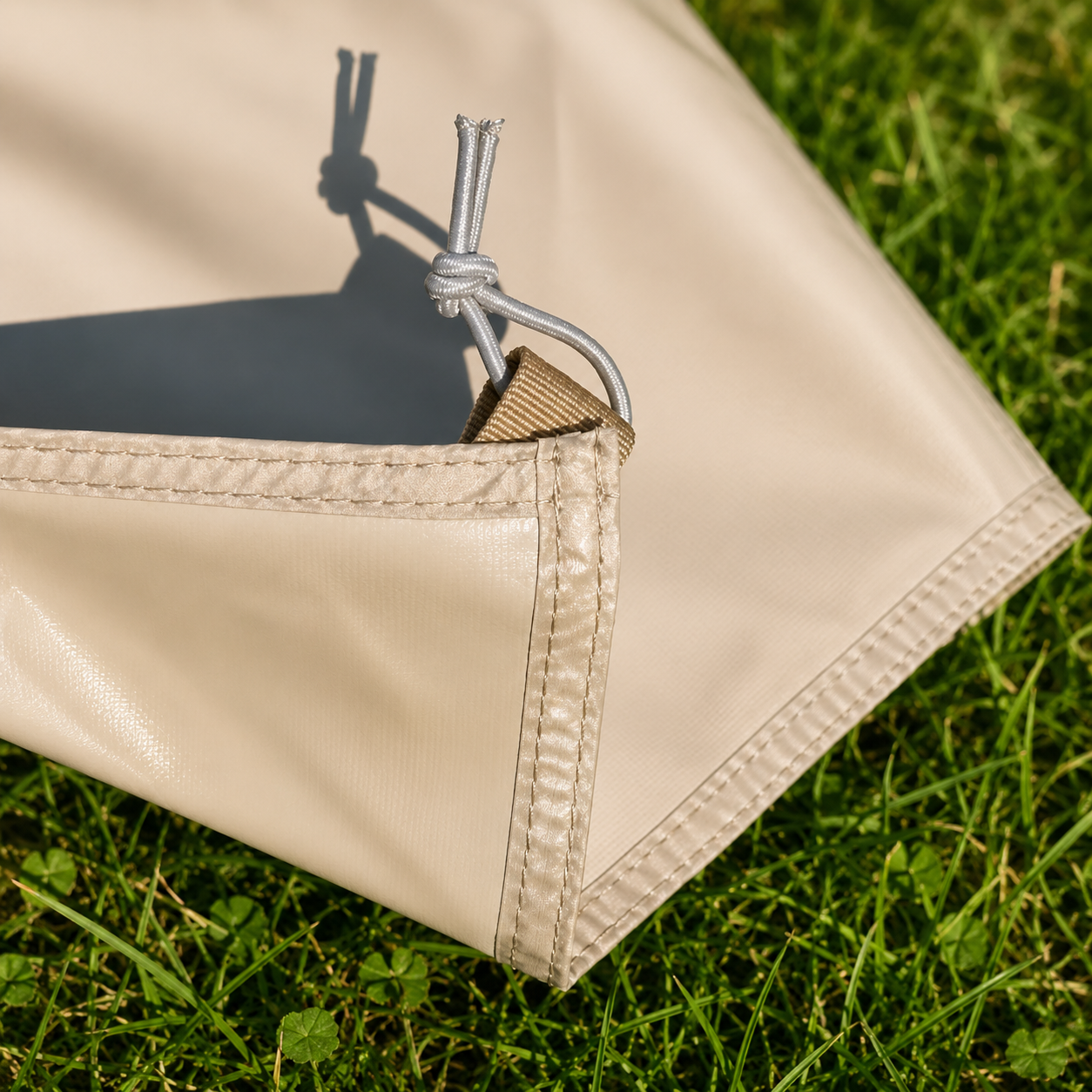 Coody Groundsheet 8.0