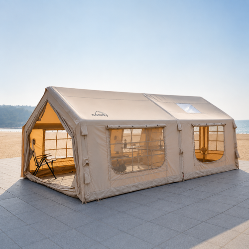 Coody 17.2 Opblaasbare Tent