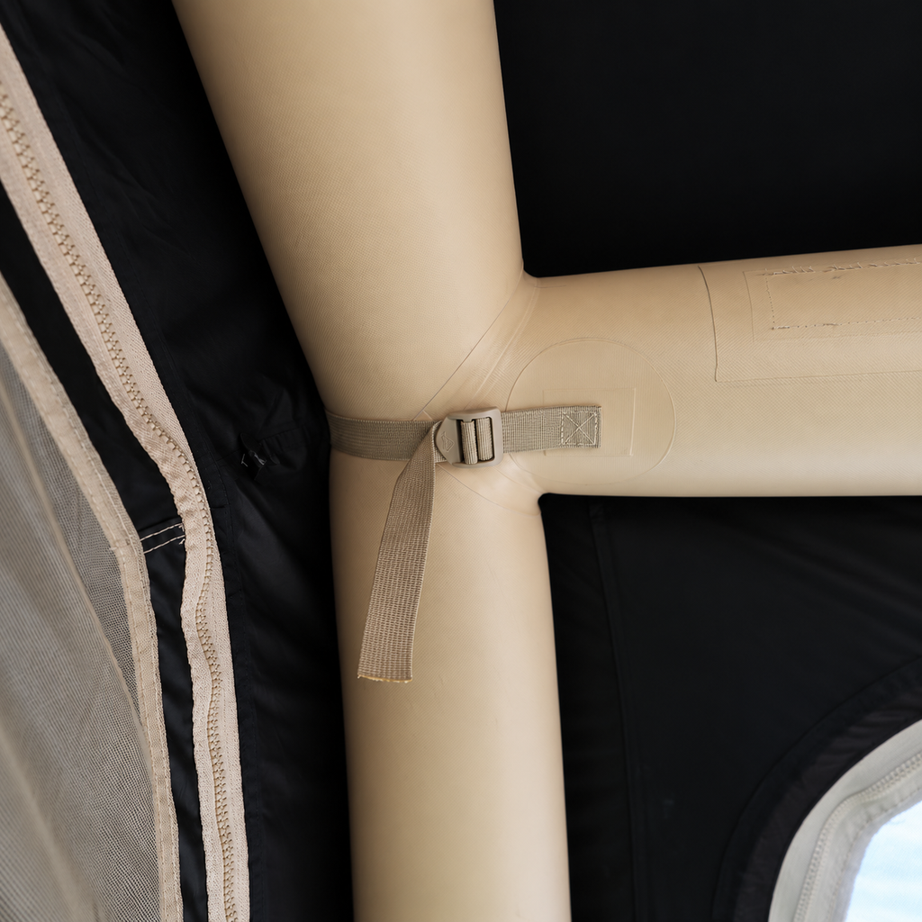 Coody Air Tent 8.0 PRO - Inflatable Tent