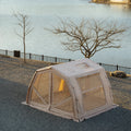 Coody Air Tent 10.0 PRO - Inflatable Tent