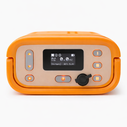 Coody Smart Wireless Electric Air Pump CQ-100