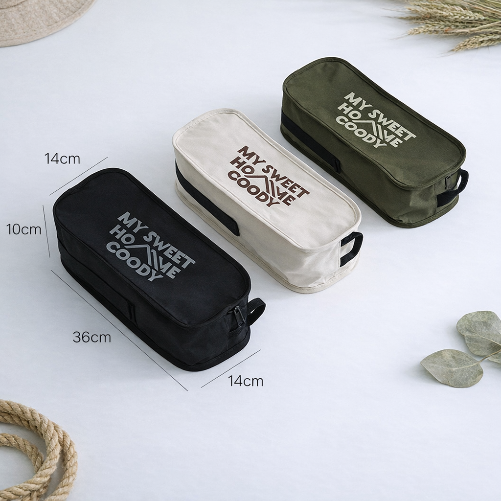 Coody Lightweight Moon Chair