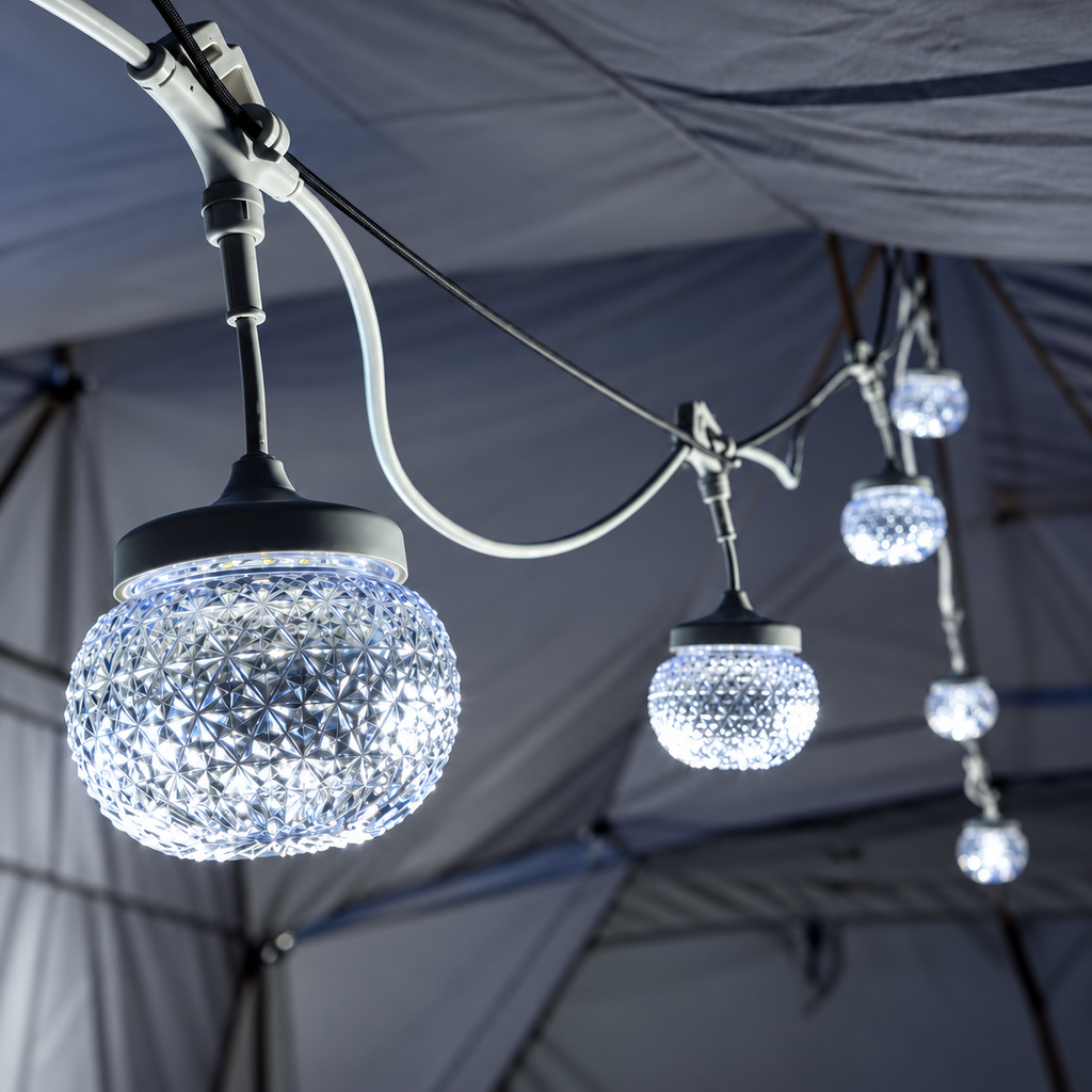 Coody Glowna Camping Verlichting