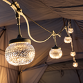Coody Glowna Camping Verlichting