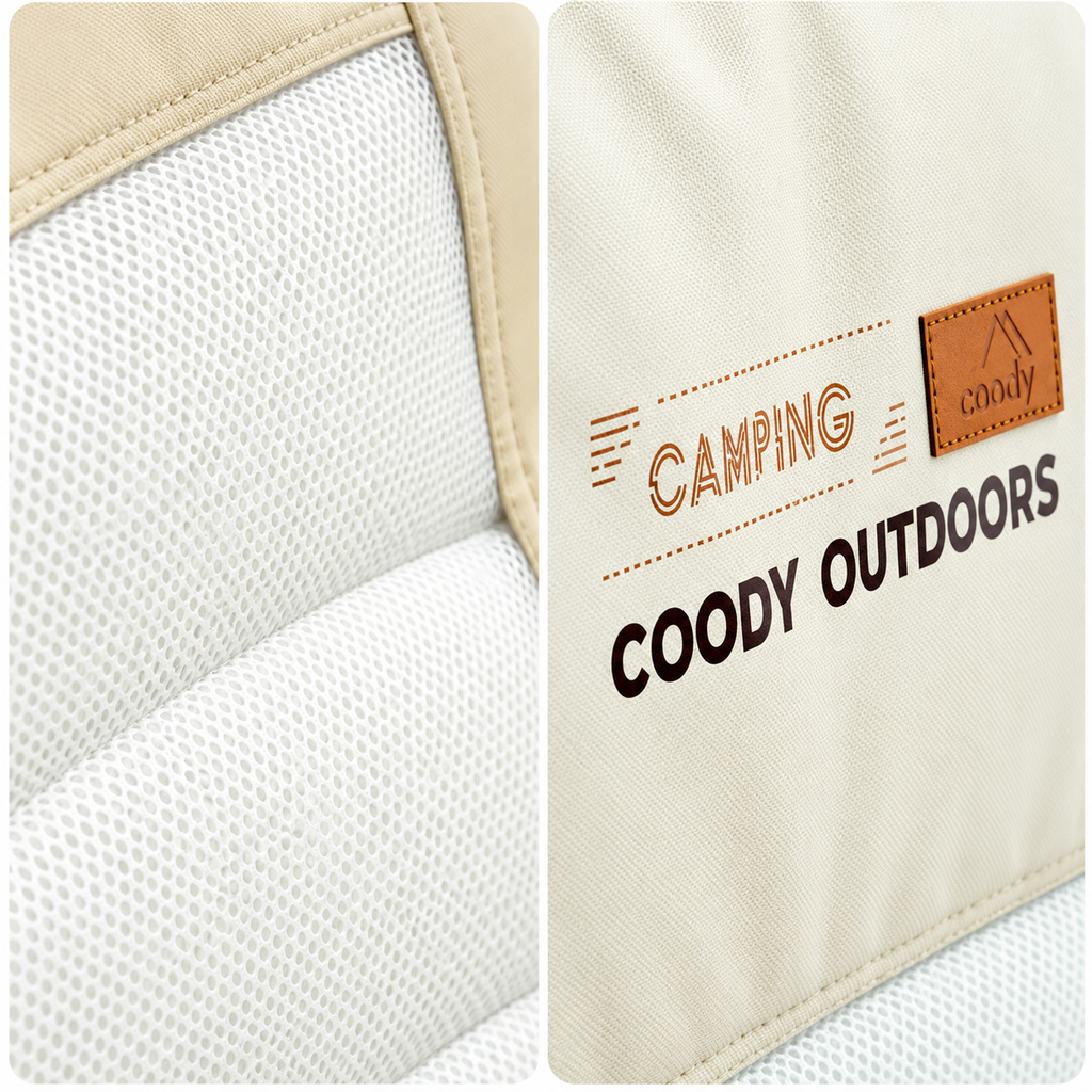 Coody Ouke Chair