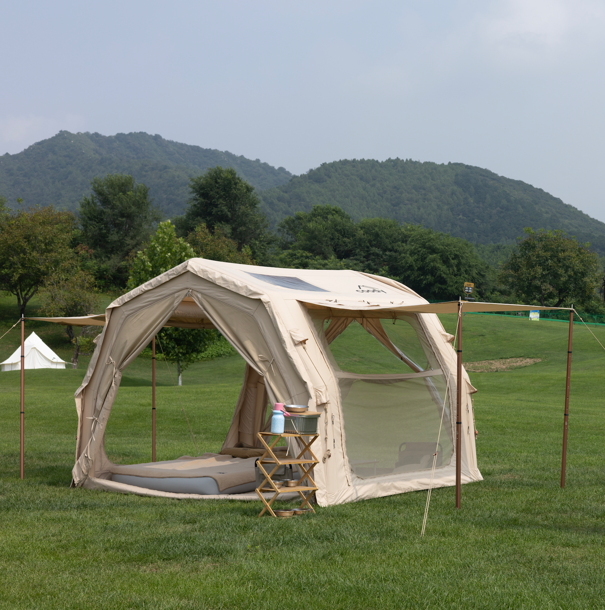 Coody Air Tent 8.0 PRO - Inflatable Tent