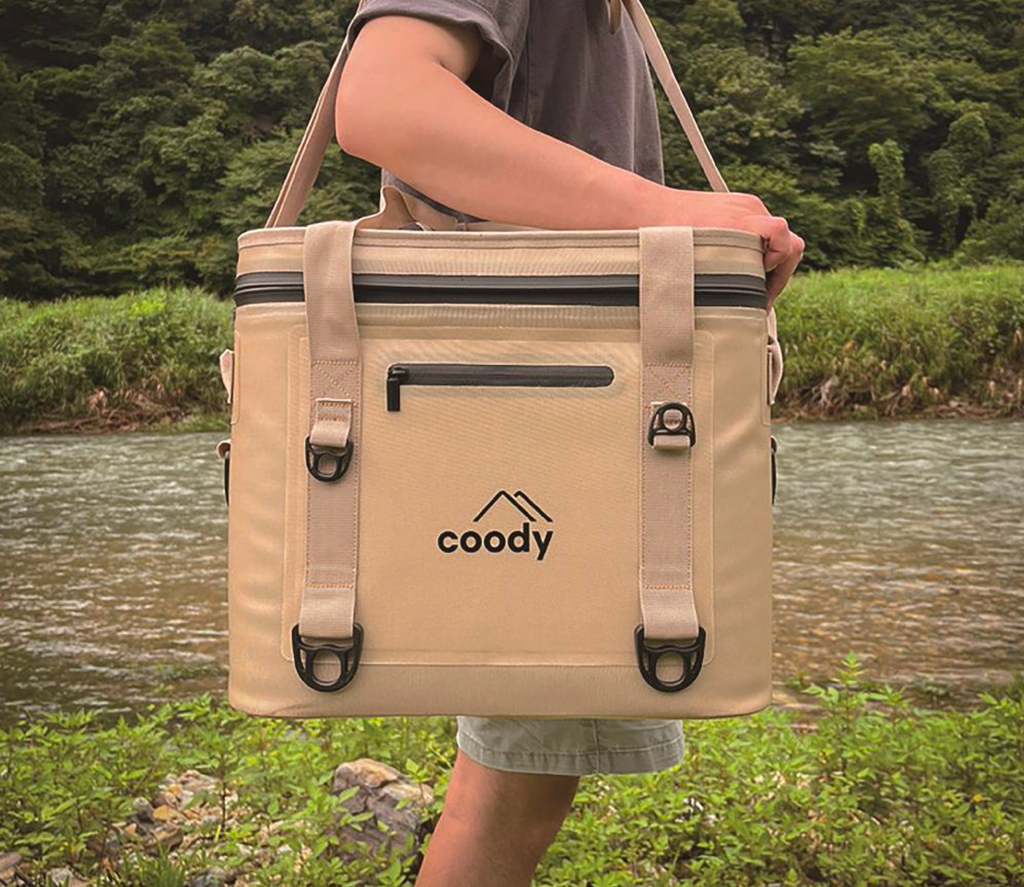Coody koeltas
