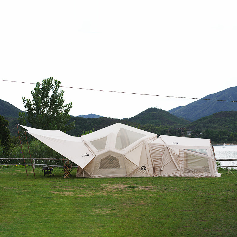Coody 17.2 Opblaasbare Tent