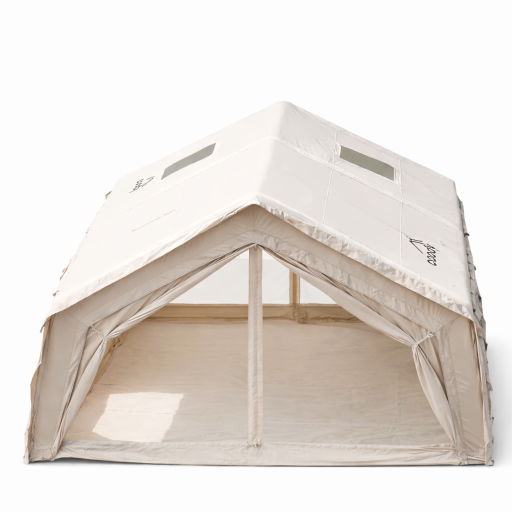 Coody 17.2 Opblaasbare Tent