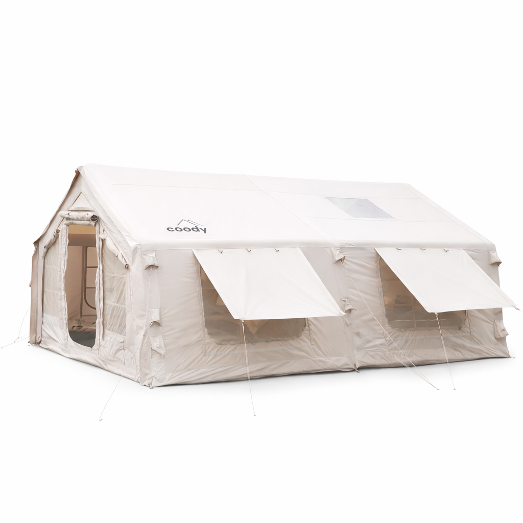 Coody 17.2 Opblaasbare Tent