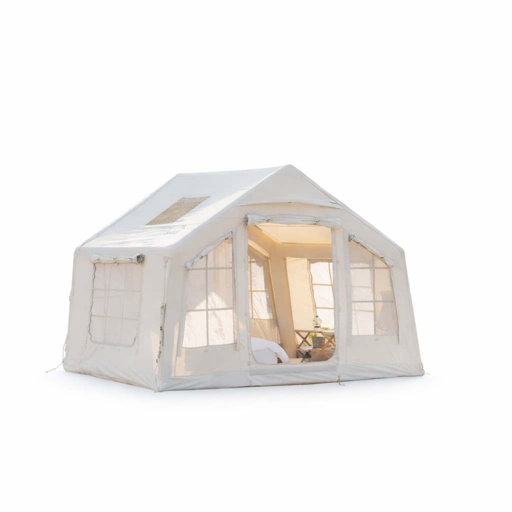 Coody Air Tent 8.0 - Opblaasbare tent