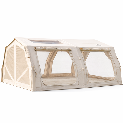 Coody Air Tent 17.2 - Familia PRO Opblaasbare Tent